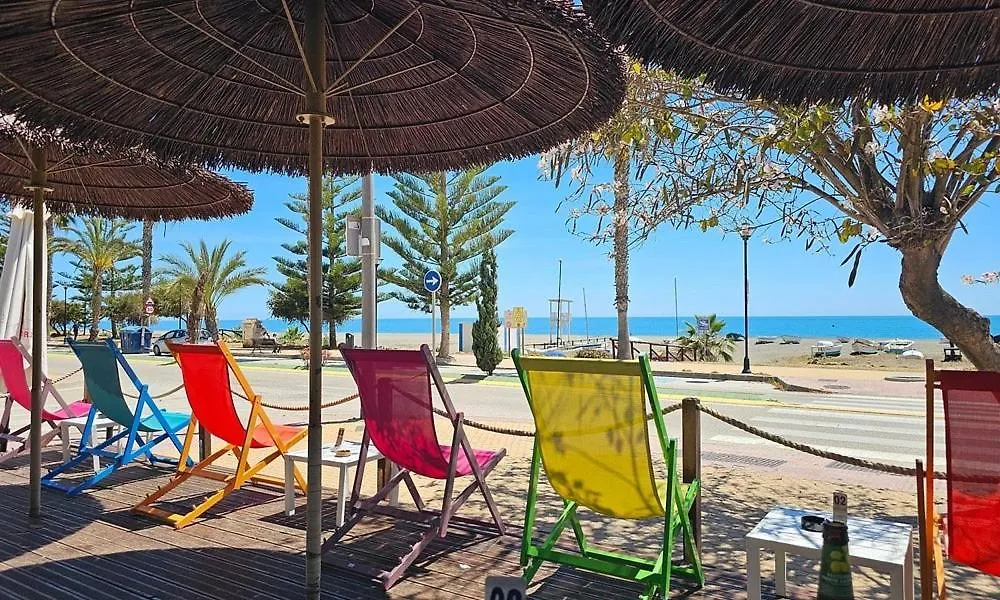 Casa Bali Beach Vélez