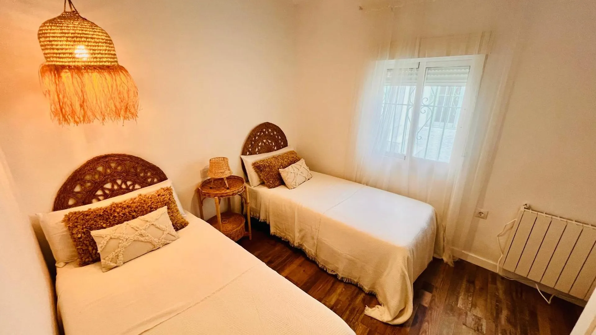 Casa Bali Beach Vélez Сasa de vacaciones