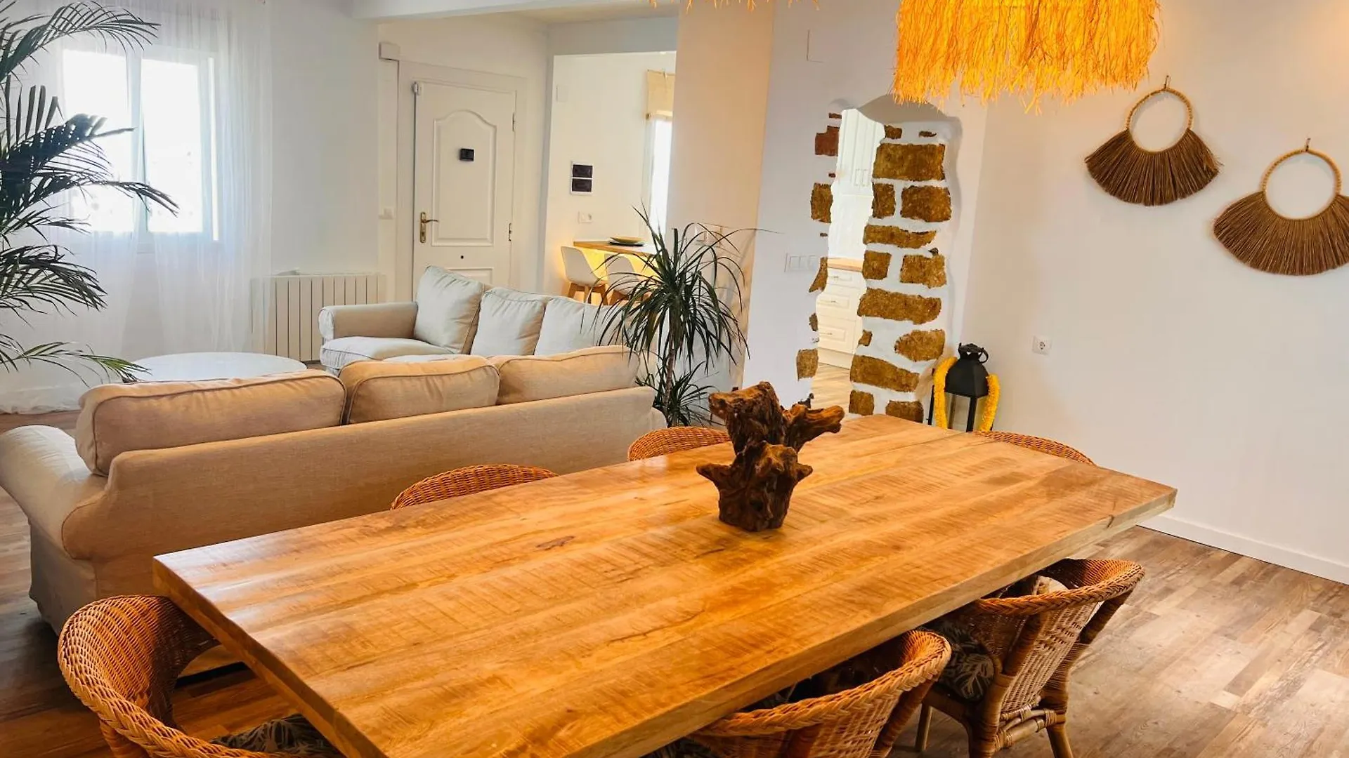 Casa Bali Beach Vélez España