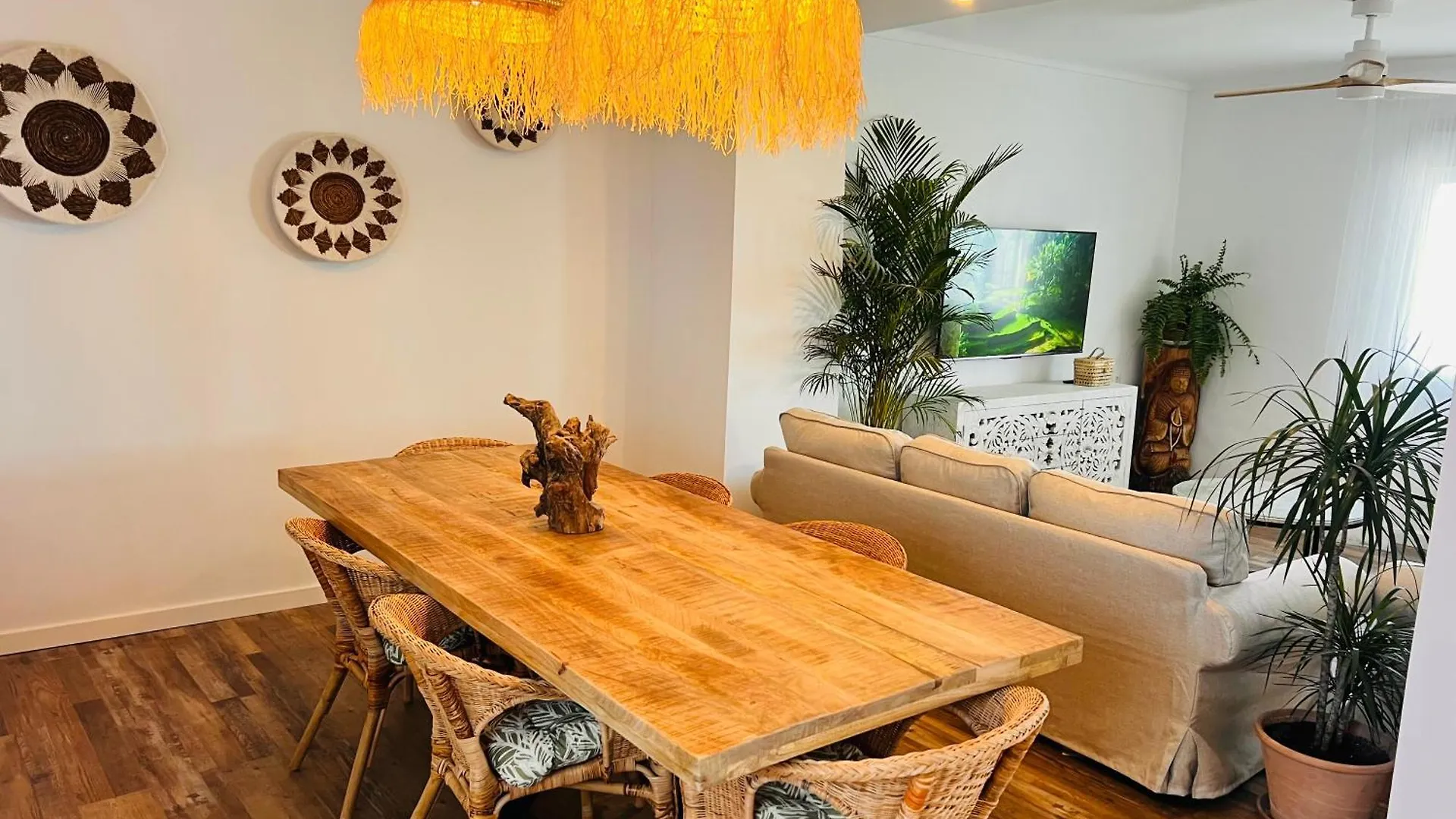 Casa Bali Beach Vélez 0*,  España
