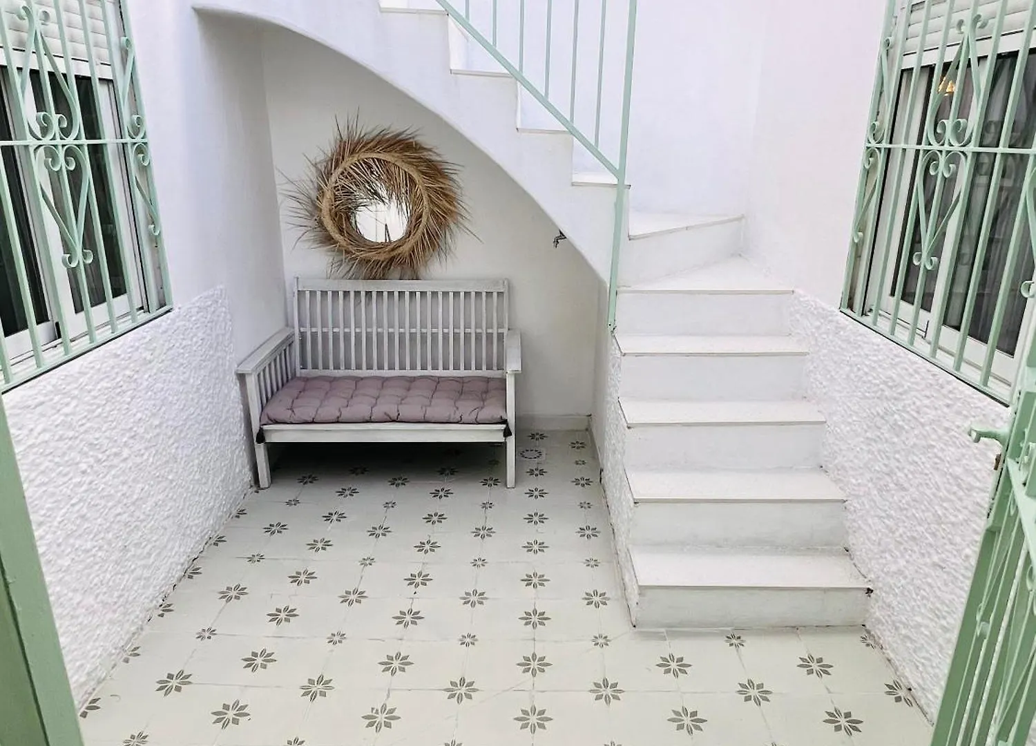 Casa Bali Beach Vélez Сasa de vacaciones