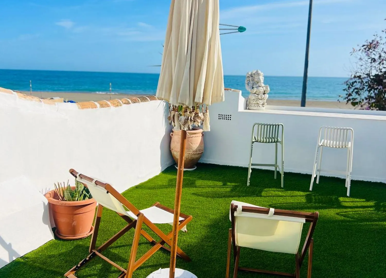 Сasa de vacaciones Casa Bali Beach Vélez España